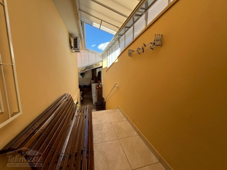 Im&oacute;vel no bairro Vila Rica