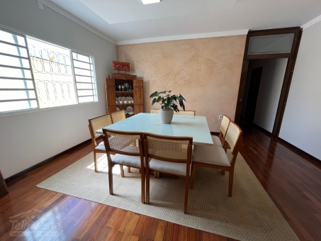 Im&oacute;vel no bairro Vila Rica