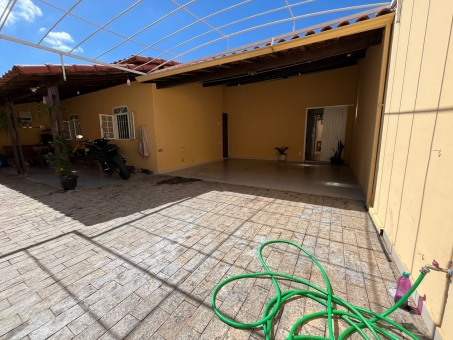 Im&oacute;vel no bairro Vila Rica