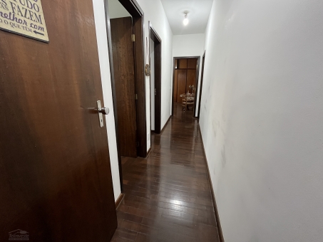 Belo Apartamento pr&oacute;ximo &agrave; avenida da moda 