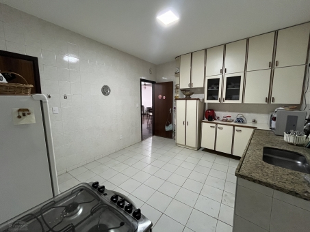 Belo Apartamento pr&oacute;ximo &agrave; avenida da moda 