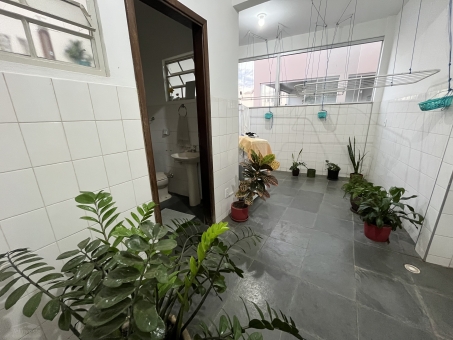 Belo Apartamento pr&oacute;ximo &agrave; avenida da moda 