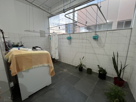 Belo Apartamento pr&oacute;ximo &agrave; avenida da moda 