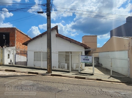 Casa - Bairro Muarama