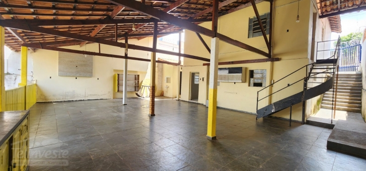 Casa - Bairro Muarama