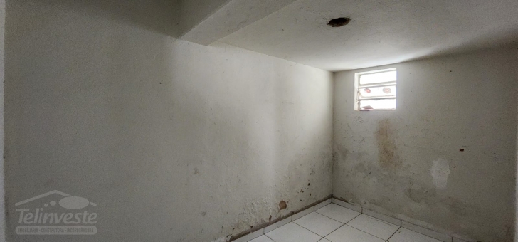 Casa - Bairro Muarama