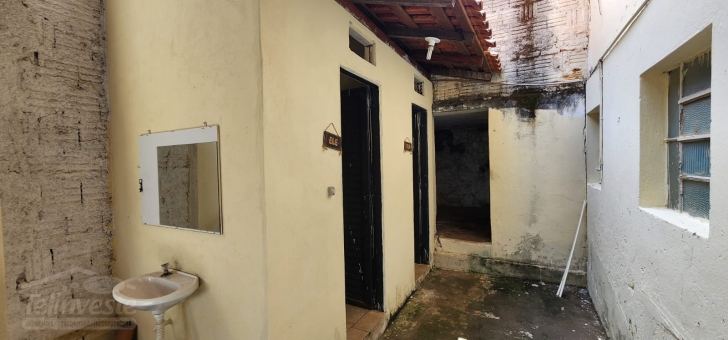 Casa - Bairro Muarama