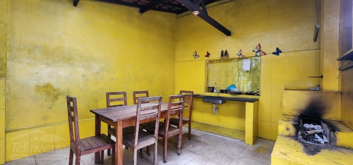 Casa - Bairro Muarama