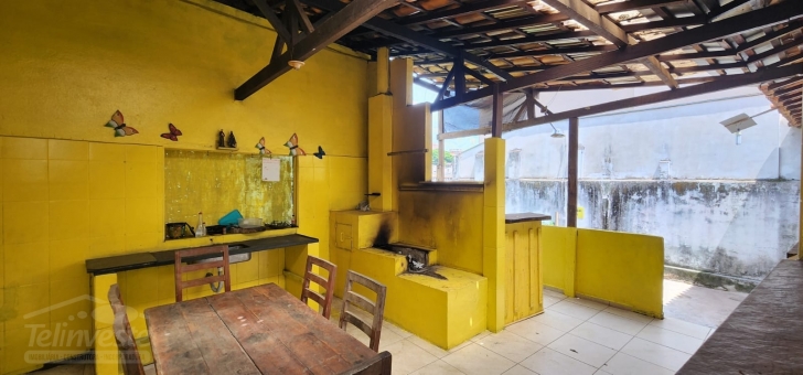 Casa - Bairro Muarama