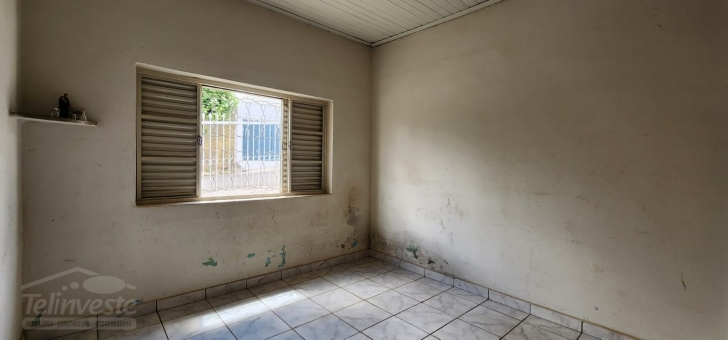 Casa - Bairro Muarama