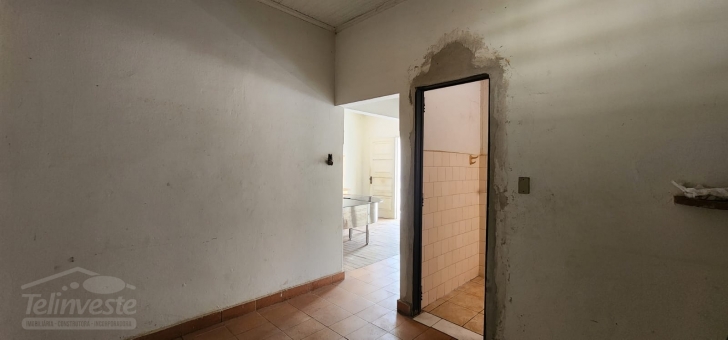 Casa - Bairro Muarama