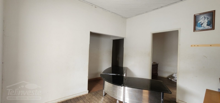 Casa - Bairro Muarama