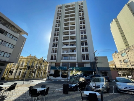 APARTAMENTO NO CENTRO