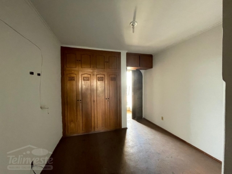APARTAMENTO NO CENTRO