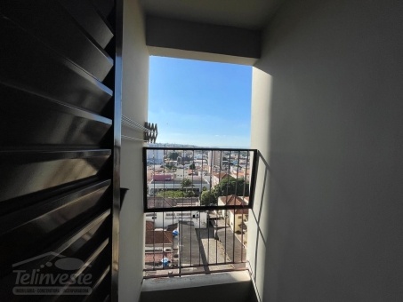 APARTAMENTO NO CENTRO