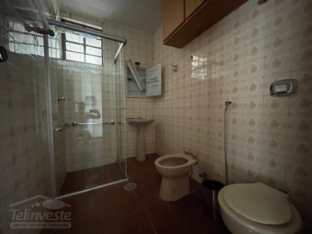 APARTAMENTO NO CENTRO