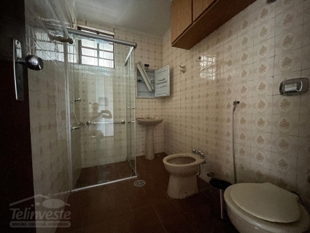 APARTAMENTO NO CENTRO