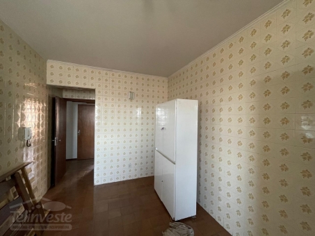 APARTAMENTO NO CENTRO