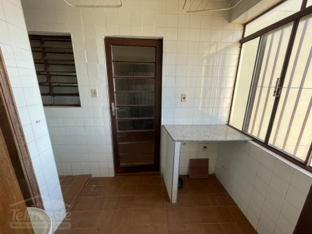 APARTAMENTO NO CENTRO