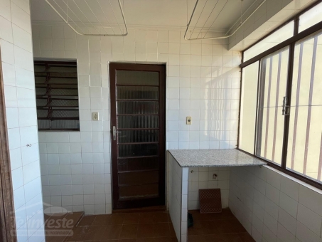 APARTAMENTO NO CENTRO