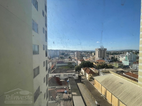 APARTAMENTO NO CENTRO