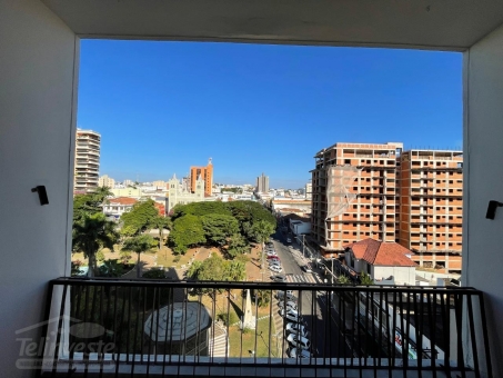 APARTAMENTO NO CENTRO