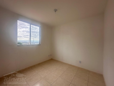 APARTAMENTO A VENDA NO PARK CLUB 