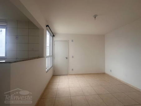 APARTAMENTO A VENDA NO PARK CLUB 