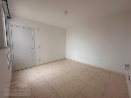 APARTAMENTO A VENDA NO PARK CLUB 