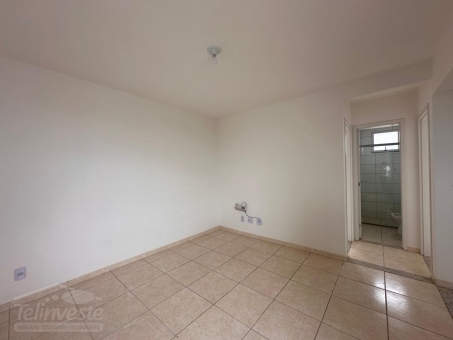 APARTAMENTO A VENDA NO PARK CLUB 