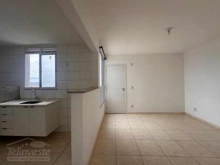 APARTAMENTO A VENDA NO PARK CLUB 