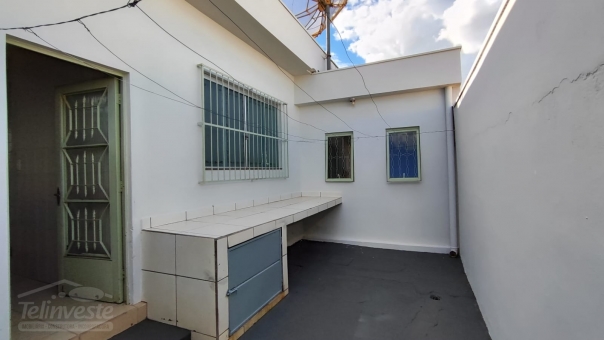 Casa - Jardim Planalto