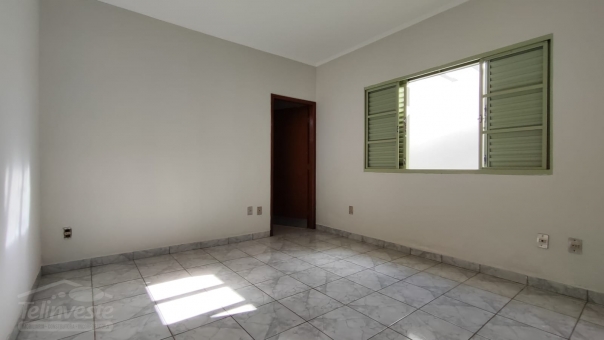 Casa - Jardim Planalto