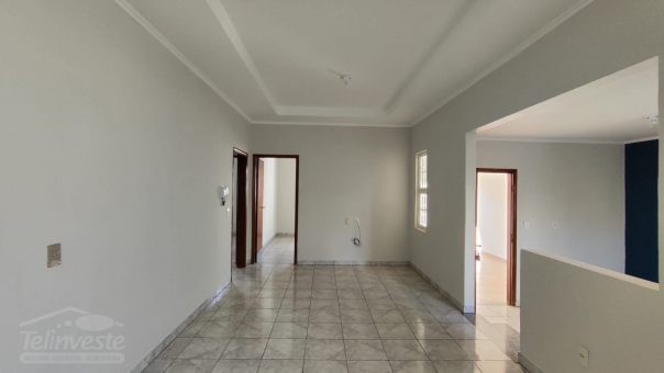 Casa - Jardim Planalto