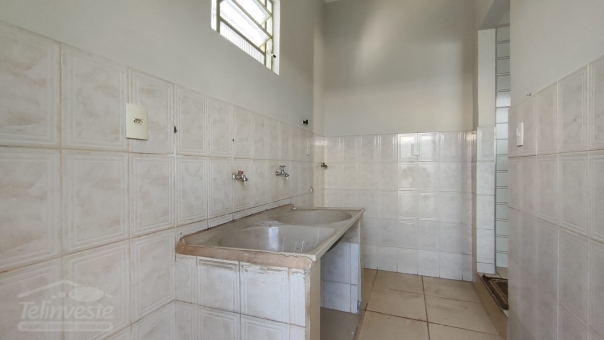 Casa - Jardim Planalto