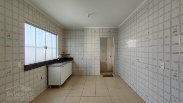 Casa - Jardim Planalto