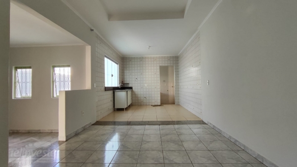 Casa - Jardim Planalto