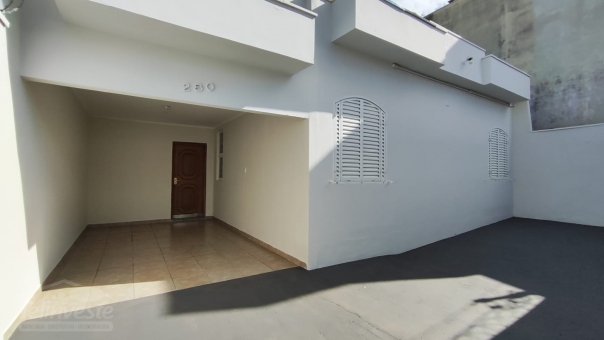 Casa - Jardim Planalto
