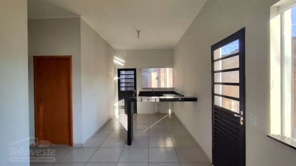 Casa - Village D