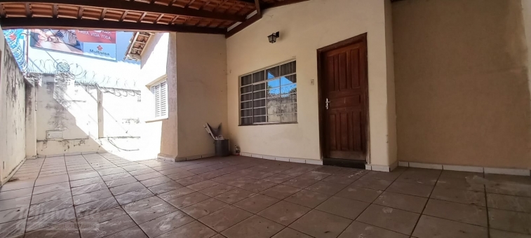 CASA NO CENTRO