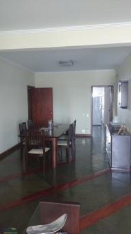 APARTAMENTO CENTRO 