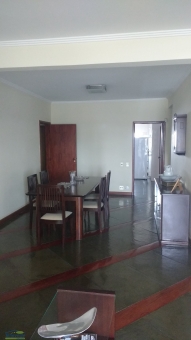 APARTAMENTO CENTRO 