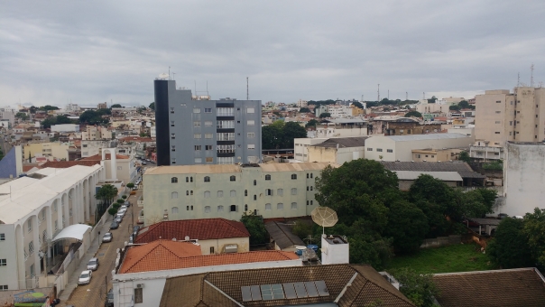 APARTAMENTO CENTRO 
