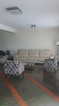 APARTAMENTO CENTRO 