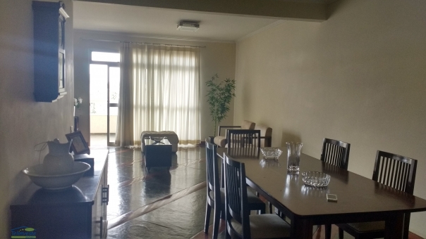 APARTAMENTO CENTRO 