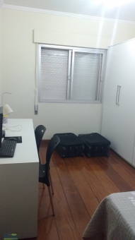 APARTAMENTO CENTRO 