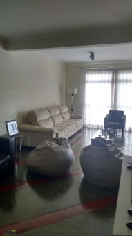 APARTAMENTO CENTRO 