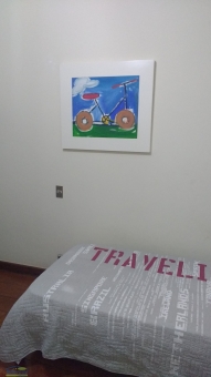 APARTAMENTO CENTRO 