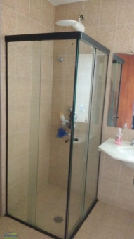 APARTAMENTO CENTRO 