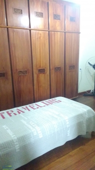 APARTAMENTO CENTRO 